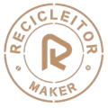 Recicleitor Maker